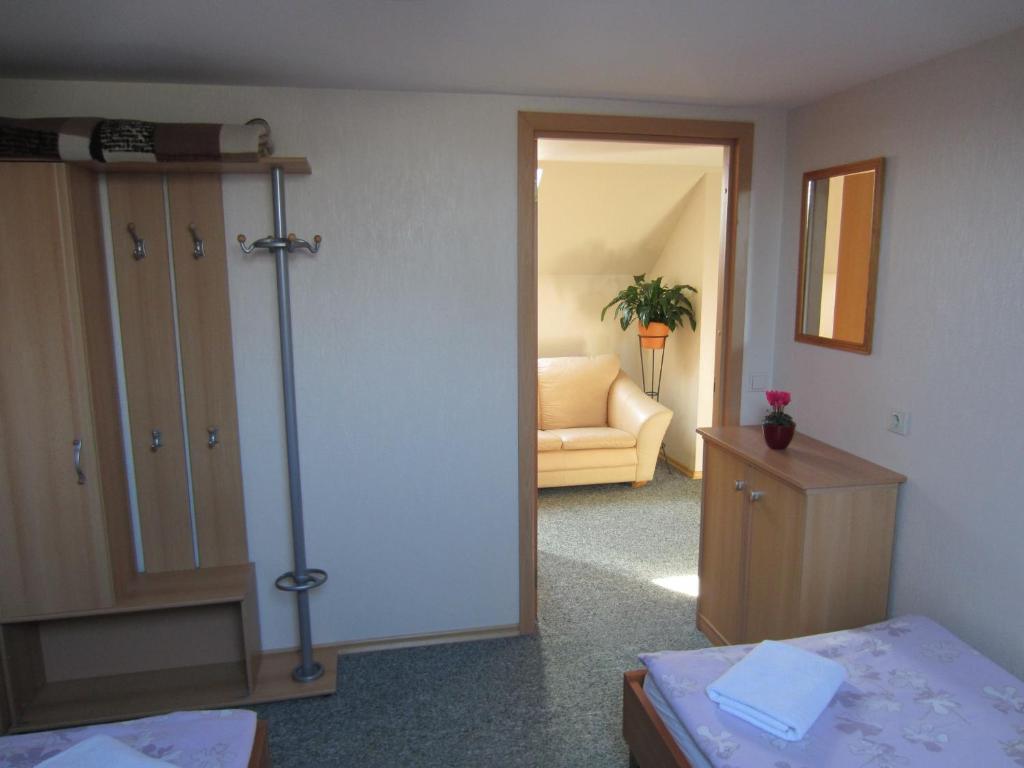 Hostel Livonija スィグルダ 部屋 写真