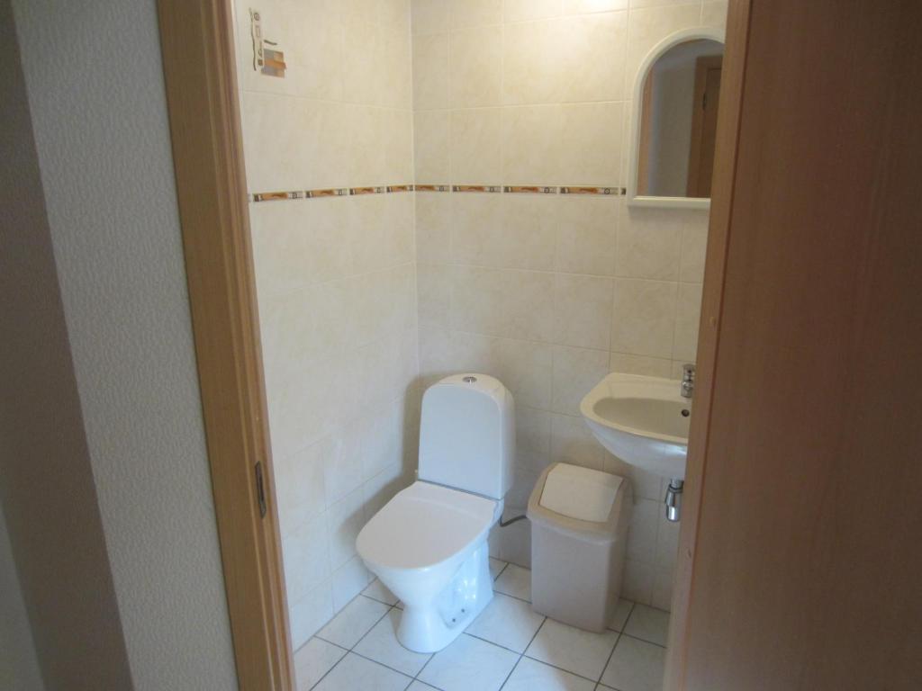 Hostel Livonija スィグルダ 部屋 写真